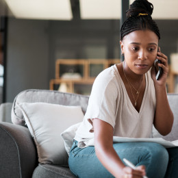 Protect Yourself From Family Emergency Scams