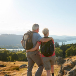 Sun City West – Explore Your Own Backyard